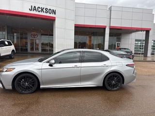2024 Toyota Camry for sale in Jackson MS