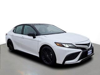 2024 Toyota Camry for sale in Oklahoma City OK