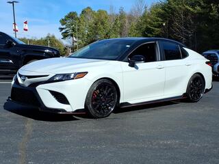 2021 Toyota Camry for sale in Asheboro NC