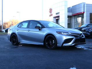 2023 Toyota Camry for sale in Princeton WV