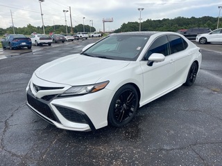 2023 Toyota Camry for sale in Dothan AL