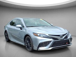 2023 Toyota Camry for sale in Henderson NC