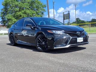 2023 Toyota Camry for sale in Orange TX