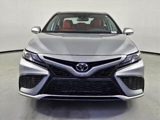 2024 Toyota Camry for sale in Southern Pines NC