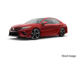 2020 Toyota Camry for sale in Mt. Juliet TN