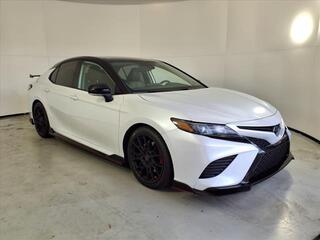 2021 Toyota Camry for sale in Southern Pines NC