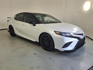 2021 Toyota Camry for sale in Southern Pines NC