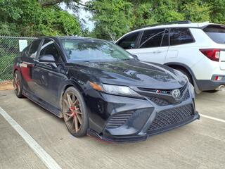 2021 Toyota Camry for sale in Conroe TX