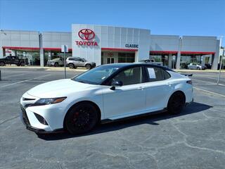 2022 Toyota Camry for sale in Henderson NC