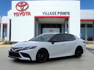 2023 Toyota Camry for sale in Elkhorn NE