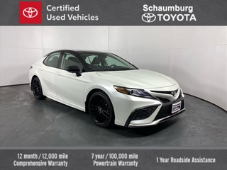 2023 Toyota Camry for sale in Schaumburg IL