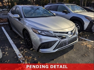 2024 Toyota Camry for sale in Charleston SC