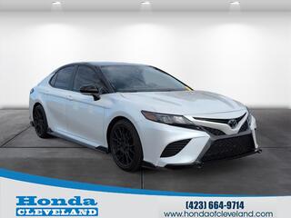 2024 Toyota Camry for sale in Cleveland TN