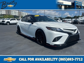 2023 Toyota Camry for sale in Knoxville TN