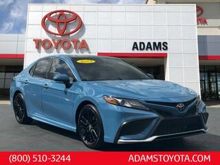 2023 Toyota Camry for sale in Lees Summit MO