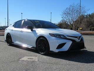 2024 Toyota Camry for sale in Fruitland Park FL