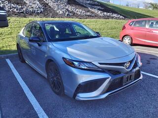 2024 Toyota Camry for sale in Roanoke VA