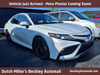 2024 Toyota Camry for sale in Beckley WV