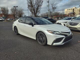 2021 Toyota Camry for sale in Nashville TN