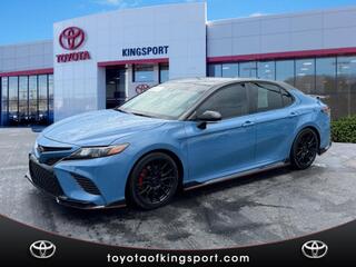 2022 Toyota Camry for sale in Kingsport TN
