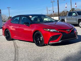 2023 Toyota Camry for sale in Asheboro NC