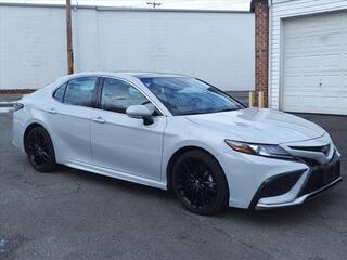 2023 Toyota Camry for sale in Roanoke VA