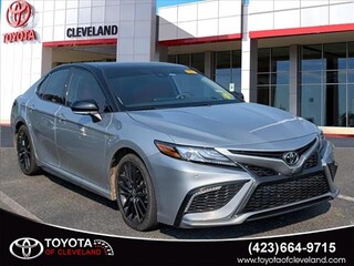 2024 Toyota Camry for sale in Mcdonald TN