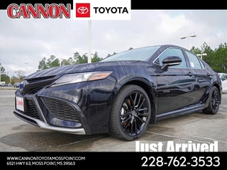 2024 Toyota Camry for sale in Moss Point MS