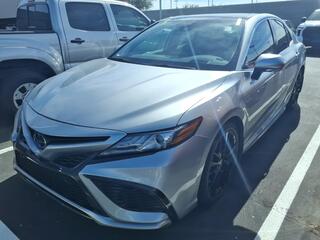 2024 Toyota Camry for sale in Chandler AZ