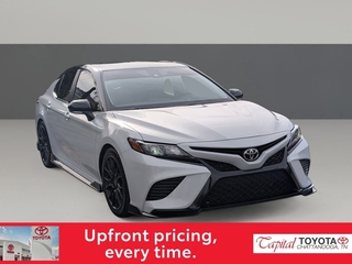 2021 Toyota Camry for sale in Chattanooga TN