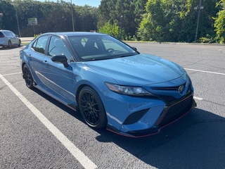 2022 Toyota Camry for sale in Enterprise AL