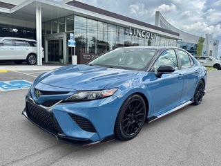 2022 Toyota Camry for sale in Knoxville TN
