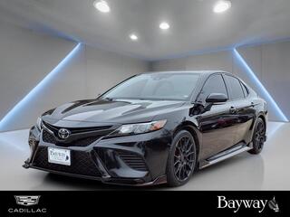 2023 Toyota Camry for sale in The Woodlands TX