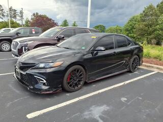 2023 Toyota Camry for sale in Henderson NC