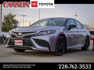 2024 Toyota Camry for sale in Moss Point MS