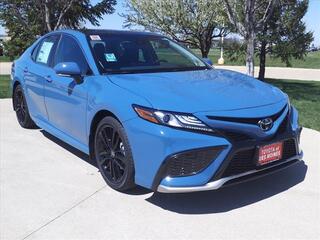 2024 Toyota Camry for sale in Grimes IA