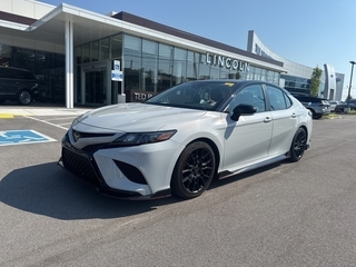 2021 Toyota Camry for sale in Knoxville TN