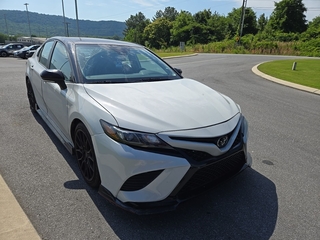 2021 Toyota Camry for sale in Ringold GA