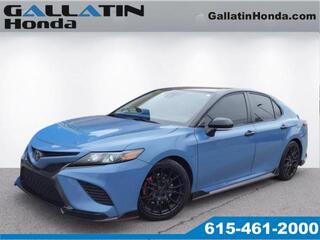 2022 Toyota Camry for sale in Gallatin TN