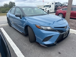 2022 Toyota Camry for sale in Merritt Island FL