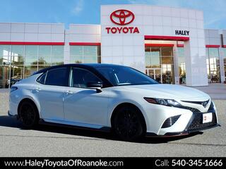 2022 Toyota Camry for sale in Roanoke VA