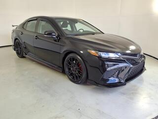 2023 Toyota Camry for sale in Southern Pines NC