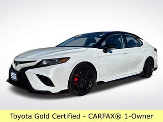 2023 Toyota Camry for sale in Epping NH