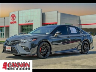 2024 Toyota Camry for sale in Moss Point MS