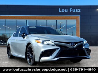 2024 Toyota Camry for sale in Kirkwood MO