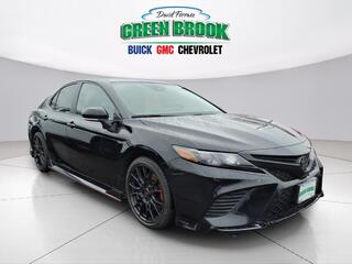2024 Toyota Camry for sale in Green Brook, NJ