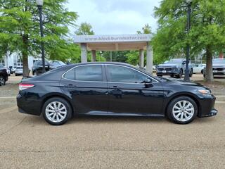 2020 Toyota Camry for sale in Nashville TN