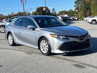 2020 Toyota Camry for sale in Asheboro NC