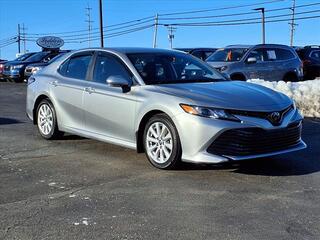 2020 Toyota Camry for sale in Fairfield OH