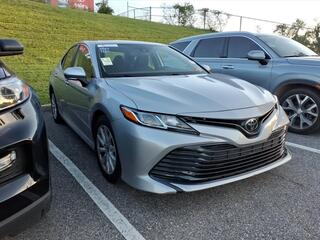 2020 Toyota Camry for sale in Roanoke VA